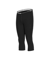 Thermal underwear Energiapura Steeton 3/4 Black - 2024/25