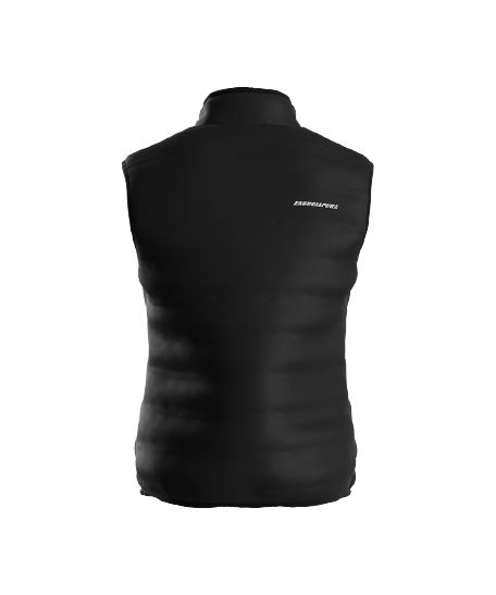 Weste Energiapura Saas Fee - 2025/26