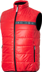 Kamizelka ENERGIAPURA Auris Vest Red/Anthracite Junior - 2022/23