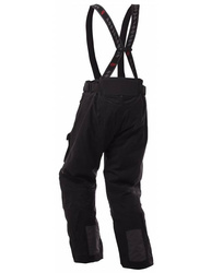 Ski Pants ENERGIAPURA Lungo Landeck Black - 2024/25