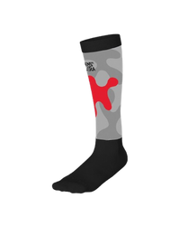 Skisocken  Energiapura Graphic Socks Genesis