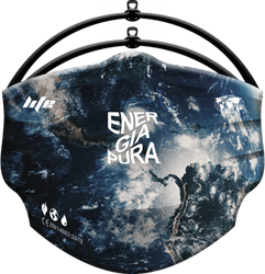 Maske ENERGIAPURA Safe Mask Junior Life Planet - 2022/23