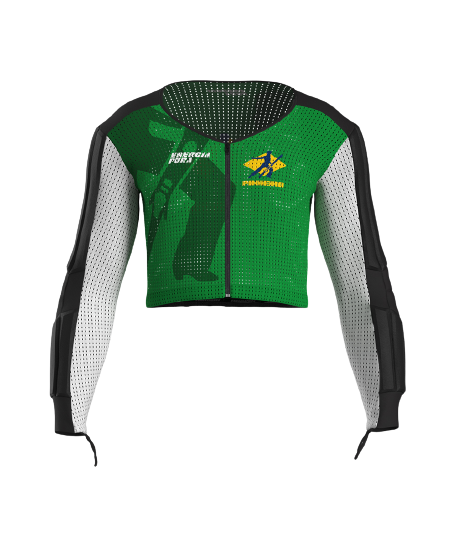 Protektor Energiapura Maglia Racing Braathen - 2024/25