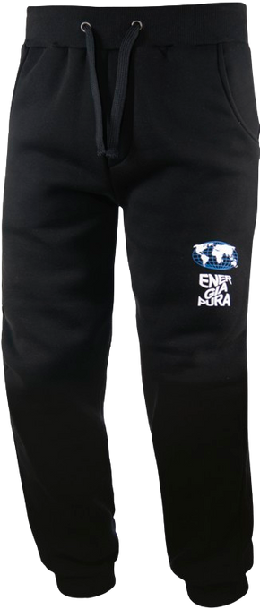 Sweatpants ENERGIAPURA Sweatpant Dublin Blue - 2021/22