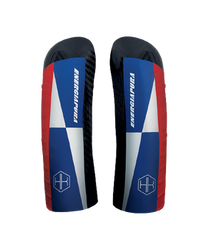 Shin Guards Energiapura Carbon Racing CDM Kristoffersen - 2024/25