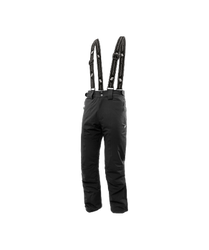 Ski Pants ENERGIAPURA Singen Black - 2023/24