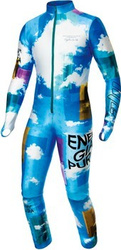 Rennanzug ENERGIAPURA Cielo Multicolor (isoliert, light padded) - 2022/23