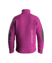 Softshell ENERGIAPURA Giubbino Gardena Color Violet Junior - 2020/21