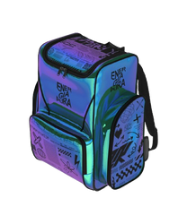 Boot bag Energiapura Racer Bag Iridescent- 2024/25