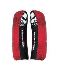 Shin Guards Energiapura Parastinchi Racing Junior Skull - 2024/25