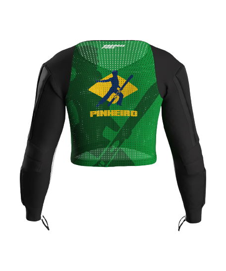 Protector Energiapura Maglia Racing Braathen - 2024/25