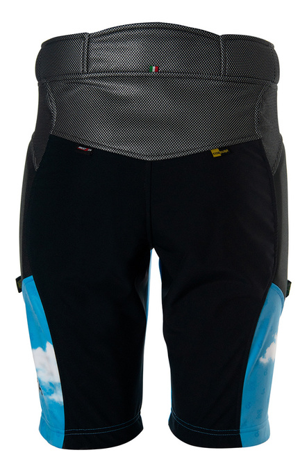 Shorts ENERGIAPURA Cielo Junior - 2022/23