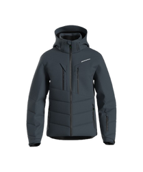 Ski jacket Energiapura Trin Dark Grey - 2024/25