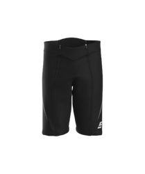 Shorts Energiapura Tahoe Black Junior - 2024/25