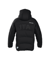 Jacke Energiapura Geilo Black Italy - 2024/25