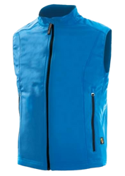 Vest ENERGIAPURA Badia Turquoise Junior - 2021/22