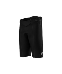 Shorts Energiapura Tahoe Black - 2024/25