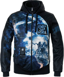 Softshell ENERGIAPURA Life Planet - 2023/24