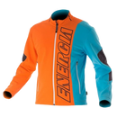 Orange/Turquoise