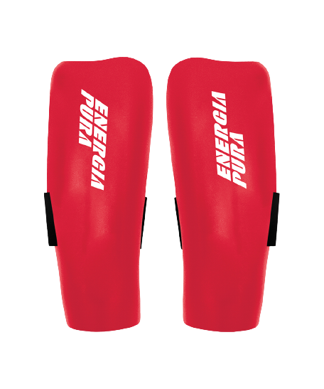 Forearm Protection ENERGIAPURA Armguards Racing Senior Red/White - 2023/24