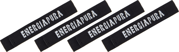 ENERGIAPURA Leg Guards Laces - 2023/24