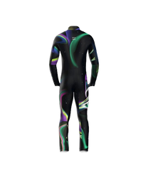 Race Suit Energiapura Life Space (non insulated, padded) - 2024/25