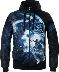 Softshell ENERGIAPURA Life Planet Junior - 2022/23