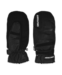 Gloves Energiapura Moffola Feeling Black - 2024/25