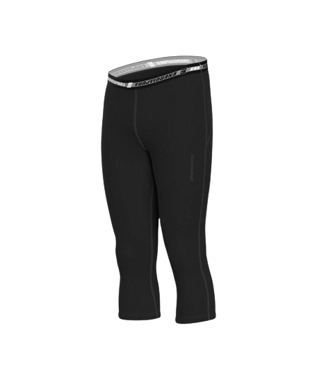 Thermal underwear Energiapura Steeton 3/4 Black - 2024/25