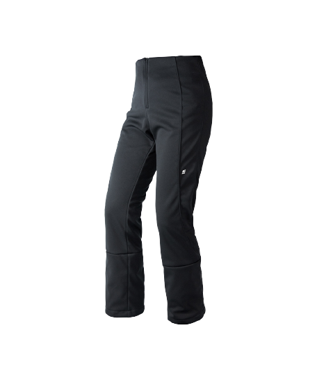 Ski pants Energiapura Paka Black Lady - 2024/25