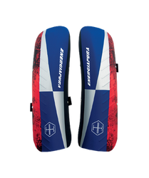 Shin Guards Energiapura Shinguards Racing Kristoffersen Senior - 2024/25