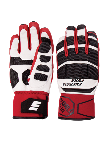 ENERGIAPURA Gloves World Cup - 2021/22