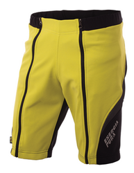 Spodenki na gumę ENERGIAPURA New Wengen Bicolor Yellow/Black