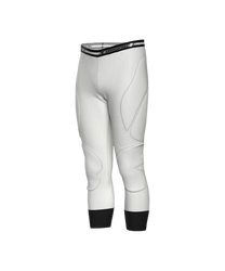 Hose Energiapura Panta 3/4 Cut Resistant Junior Natural White - 2024/25