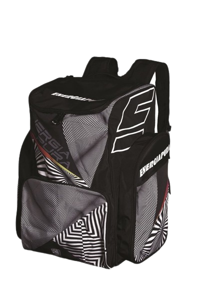 ENERGIAPURA Racer Bag Fashion Optical - 2022/23