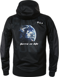 Softshell ENERGIAPURA Life Planet - 2023/24