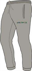 Hosen ENERGIAPURA Sweatpant Nyco Lucas Braathen Melange Grey/Vamos Dancar - 2022/23