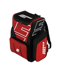 Energiapura Racer Bag Junior Red - 2024/25