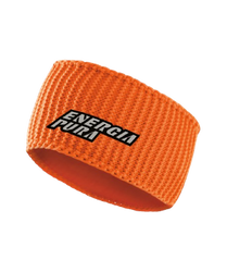 Headband Energiapura Bryne Fluo Orange - 2024/25