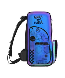 Boot bag Energiapura Racer Bag Iridescent- 2024/25