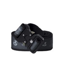 Gürtel Energiapura Belt Lock Men Black/Anthracite - 2024/25