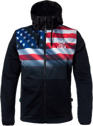 Softshell ENERGIAPURA Sisak USA Junior - 2022/23