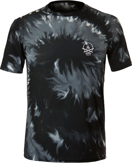 T-Shirt ENERGIAPURA Mildura Guru Dello Sci Anthracite - 2021/22