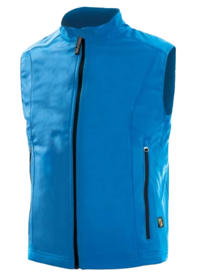 Vest ENERGIAPURA Badia Turquoise - 2021/22