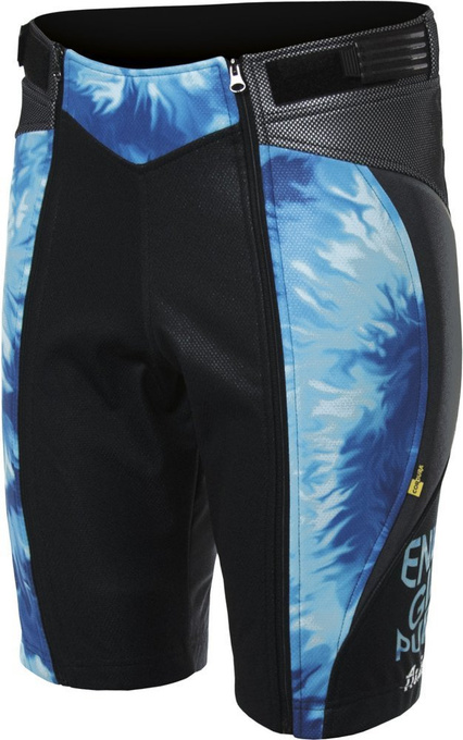 Shorts ENERGIAPURA Fluid Turquoise Junior - 2022/23