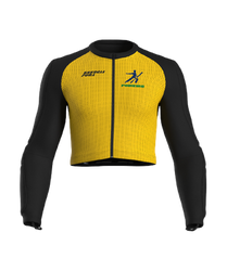 Protector Energiapura Gudauri Racing Braathen Junior - 2024/25