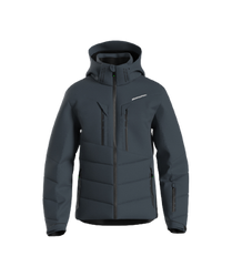 Ski jacket ENERGIAPURA Trin SR/Dark Grey - 2023/24