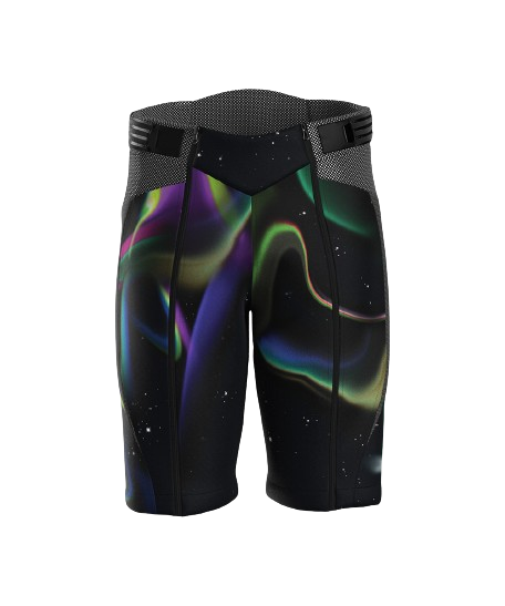 Shorts Energiapura Life Space Junior - 2024/25