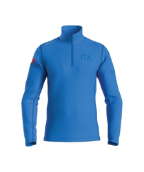 Sweatshirt Energiapura Tynset Italy Turquise - 2024/25