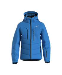 Ski jacket Energiapura Trin Turquise - 2024/25